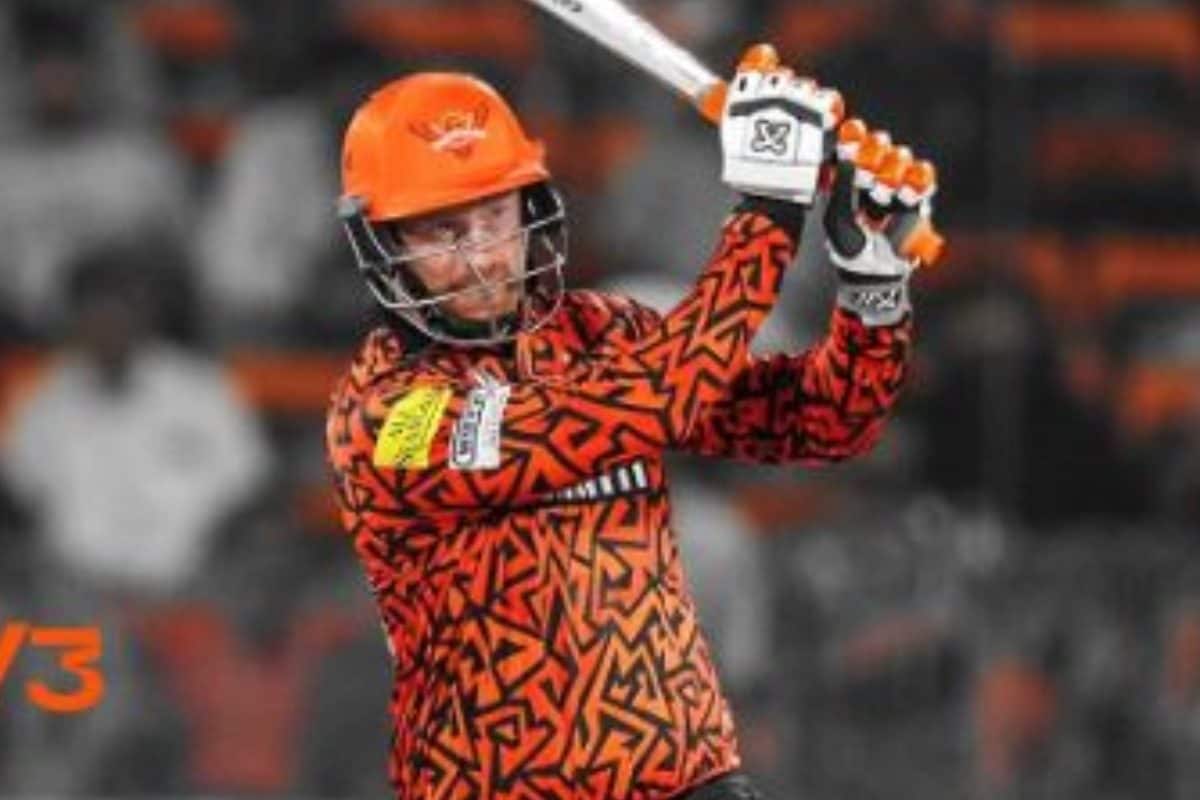 क्लासेन ने 'क्लासिक' पारी खेलकर विराट कोहली से छीन ली ऑरेंज कैप