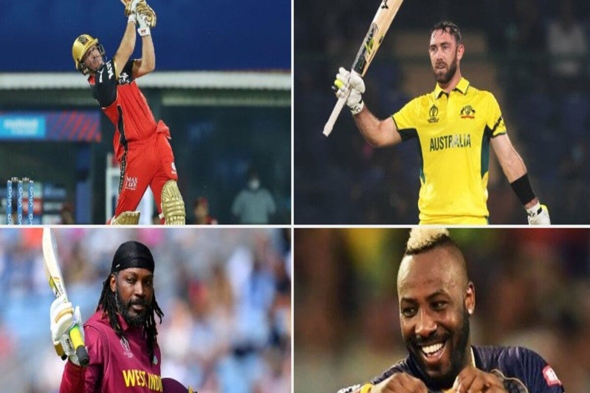 IPL: तेजी से रन बनाने में भारतीयों पर भारी विदेशी बैटर, जानें पहले नंबर पर कौन