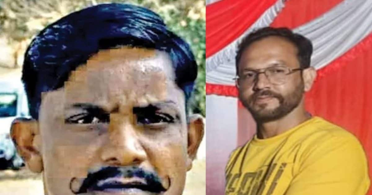 Hiren Patel Murder Case: गुजरात ATS की बड़ी कार्रवाई, इंदौर के खजराना ...