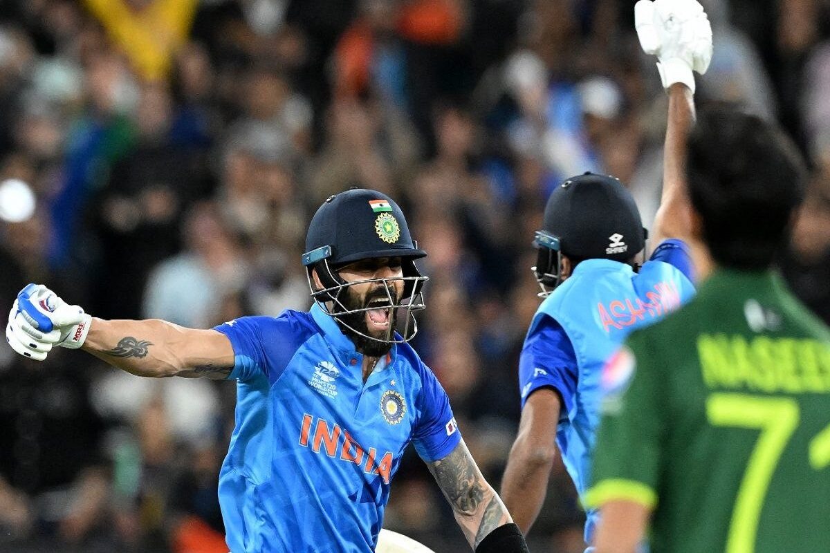 IND Vs Pak: ट‍िकट के रेट बाप रे बाप! खत्‍म हो सकती है आपके जीवनभर की सेव‍िंग