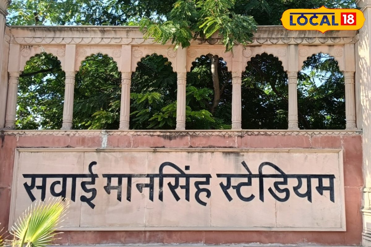 जयपुर में होंगे IPL के 3 मैच, नोट करें तारीख, खेल परिषद को मिली जिम्मेदारी