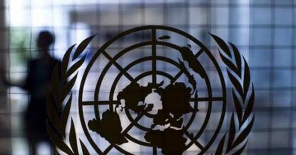‘Social media responsible for anti-Muslim hatred…’ Issue of Islamophobia raised in United Nations, know what India said…