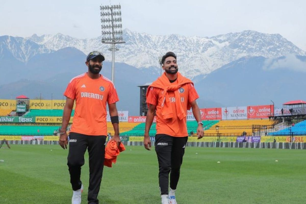 IND v ENG: धर्मशाला में किसका बजेगा डंका, बल्लेबाज या गेंदबाज? कौन किसपर हावी