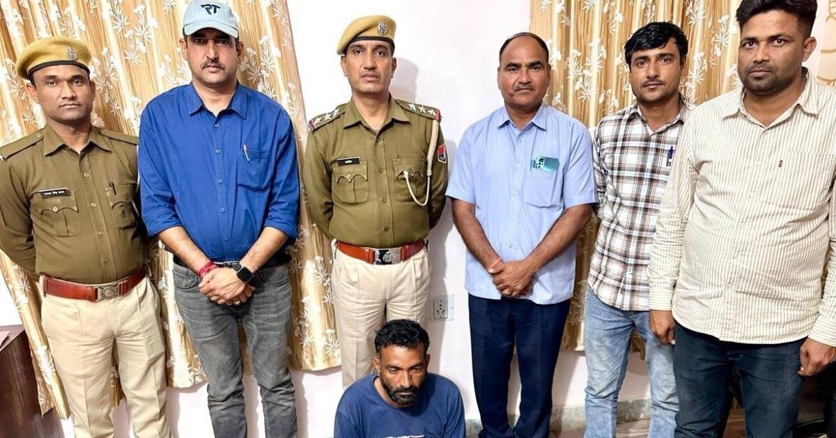 छोटे भाई की पत्नी पर आया जेठ का दिल, छाया प्यार का नशा, बुरा हुआ अंजाम ...