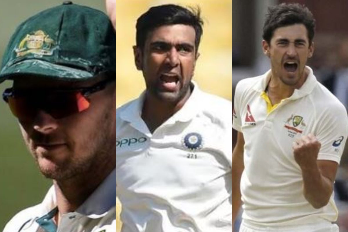 हेजलवुड ने साथी खिलाड़ी को पछाड़ा, टॉप 5 में सिर्फ 1 भारतीय बॉलर