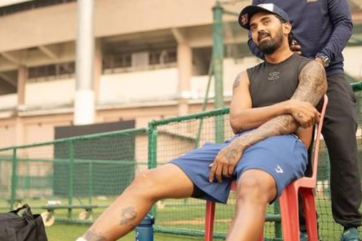 राहुल और बिश्नोई को टी20 वर्ल्ड कप टीम में मिल सकती है जगह, बशर्तें...