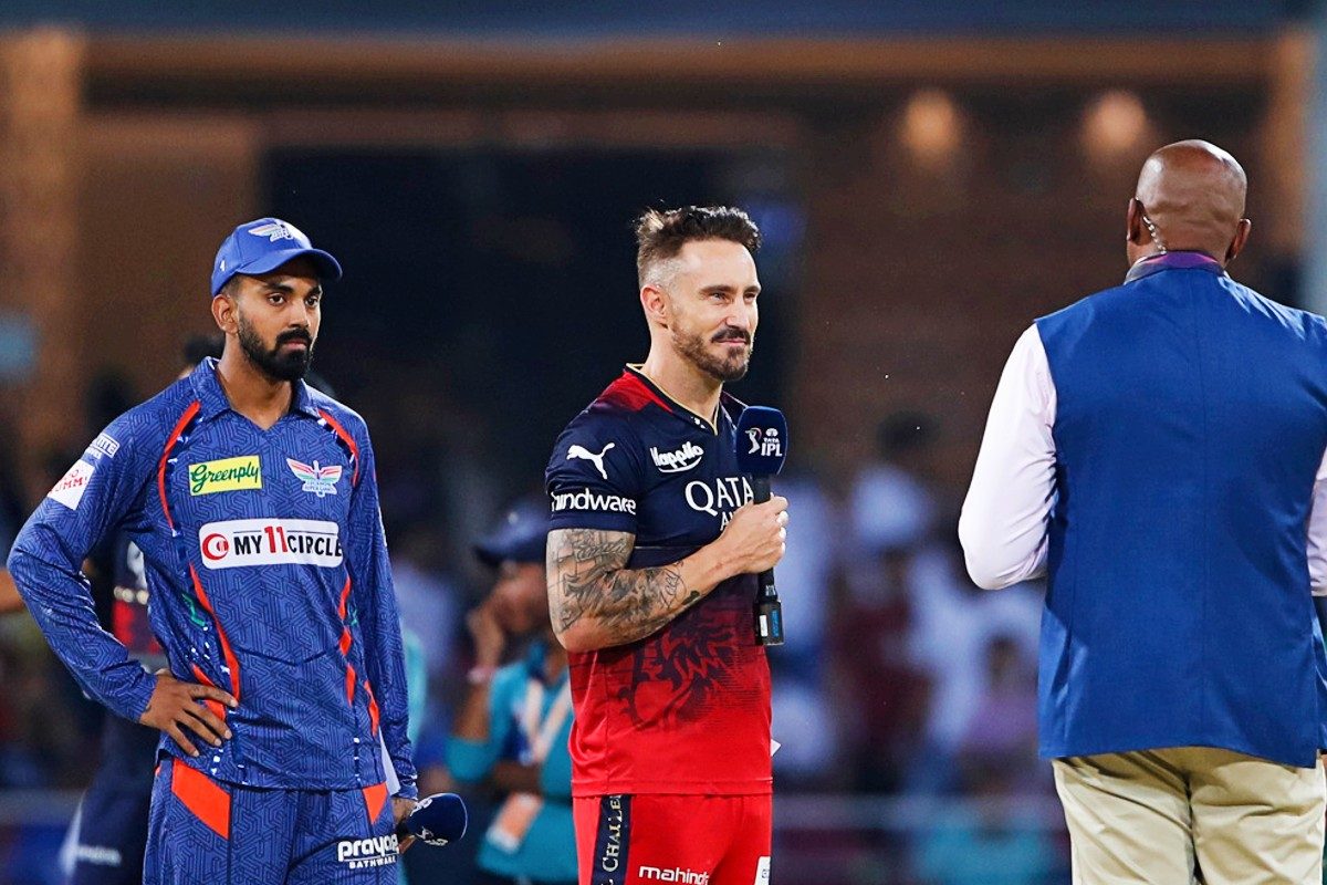 IPL 2024: केएल राहुल पर सस्पेंस, RCB के खिलाफ कप्तानी करेंगे या नहीं