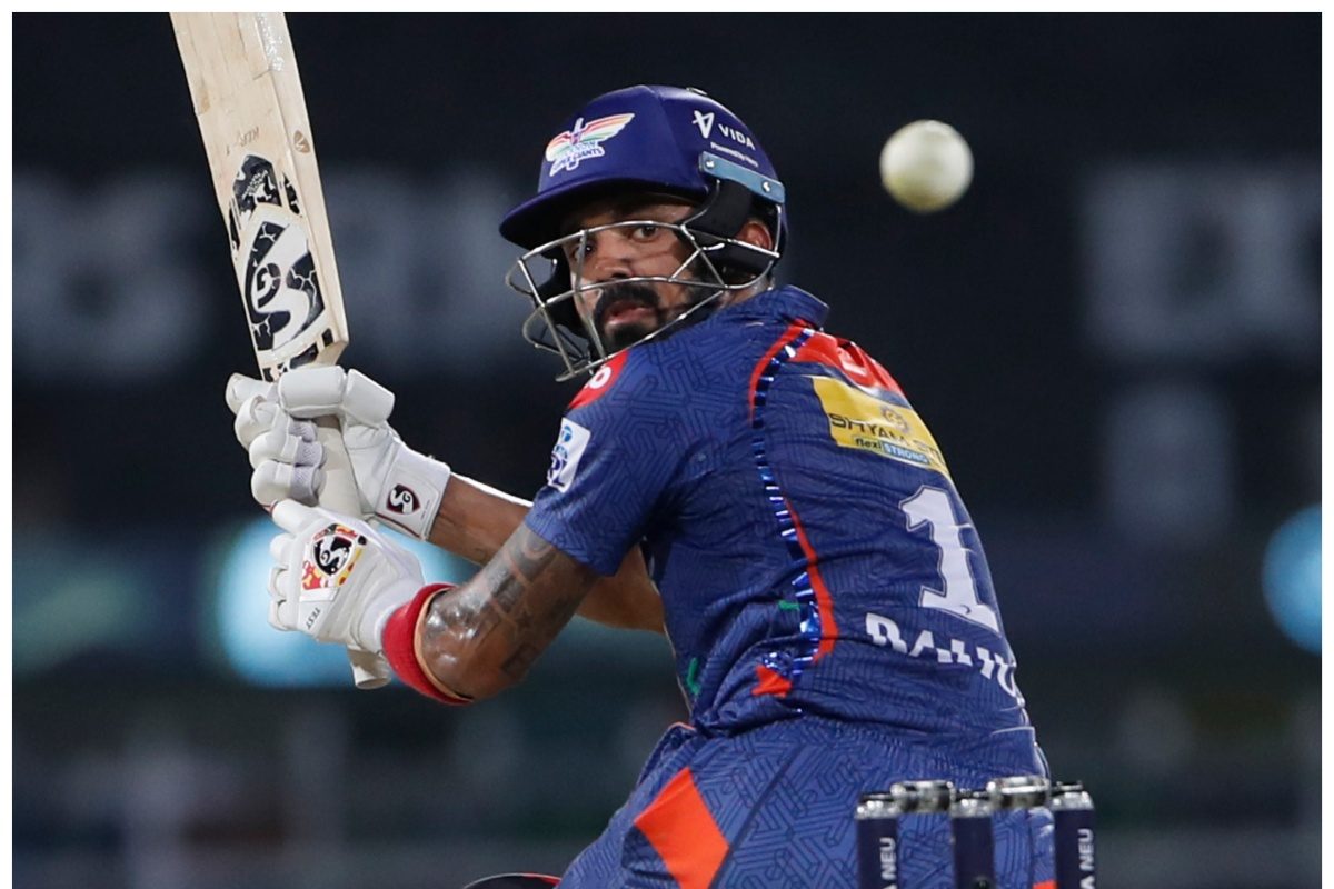 राहुल ने कोहली को छोड़ा पीछा, IPL में सबसे तेज 4000 रन बनाने वाले प्लेयर बने