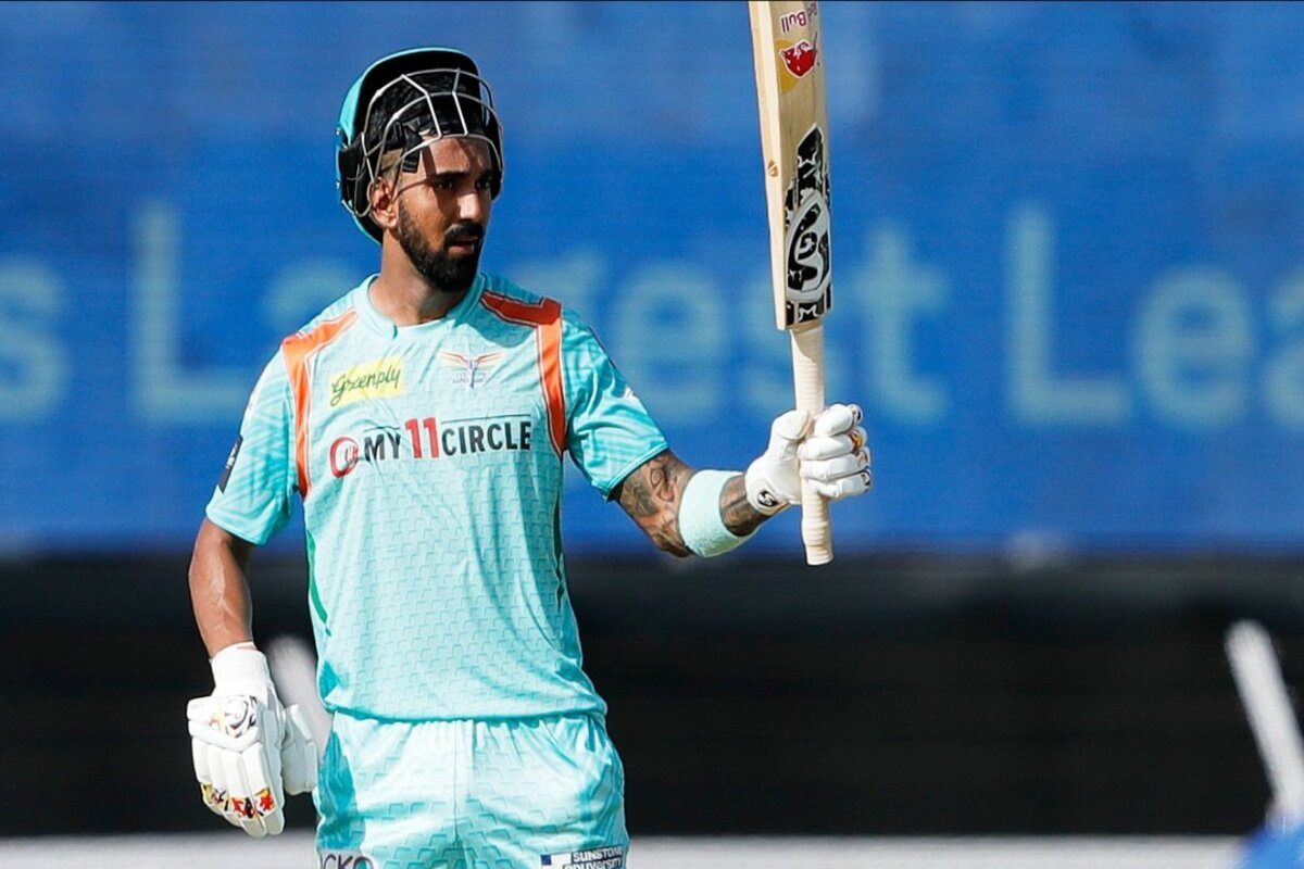 लखनऊ को तगड़ा झटका, केएल राहुल हुए फिट लेकिन नहीं उठा पाएंगे बड़ी जिम्मेदारी