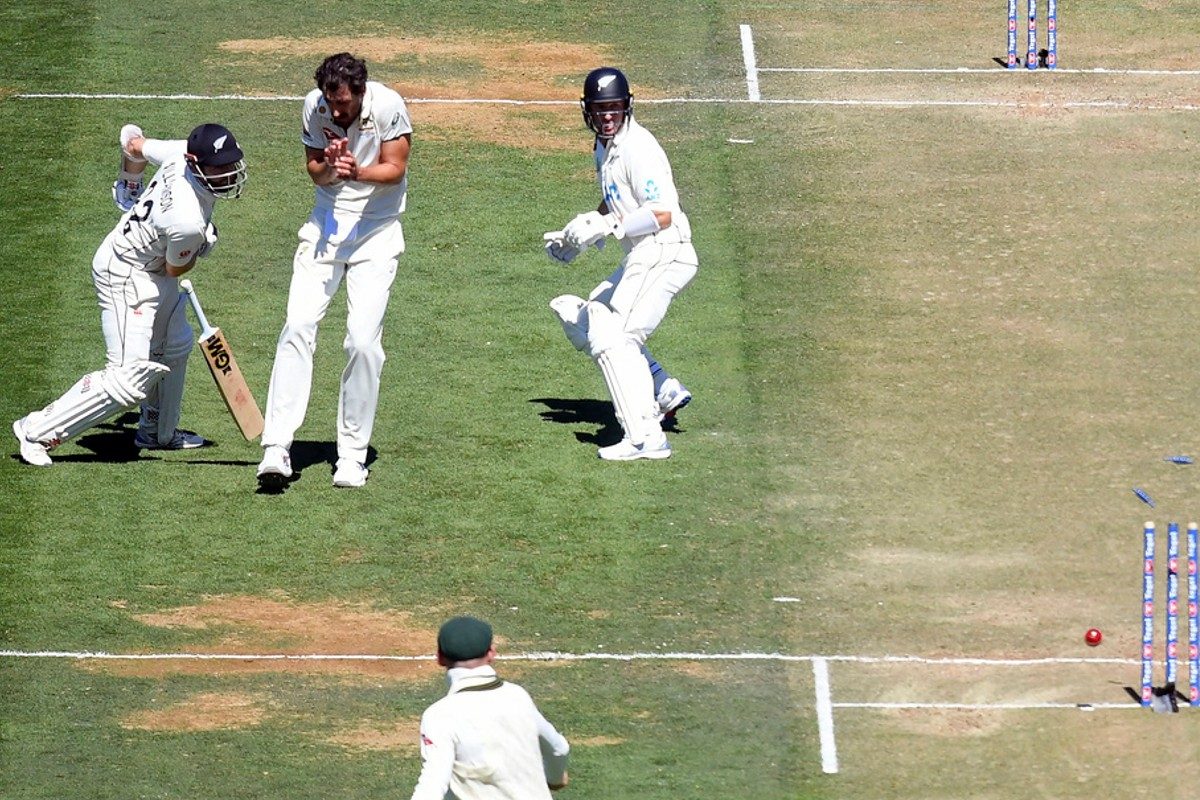 Video: 4 पारियों में 3 शतक जमाने वाला दिग्गज दुर्भाग्यपूर्ण तरीके से रन आउट