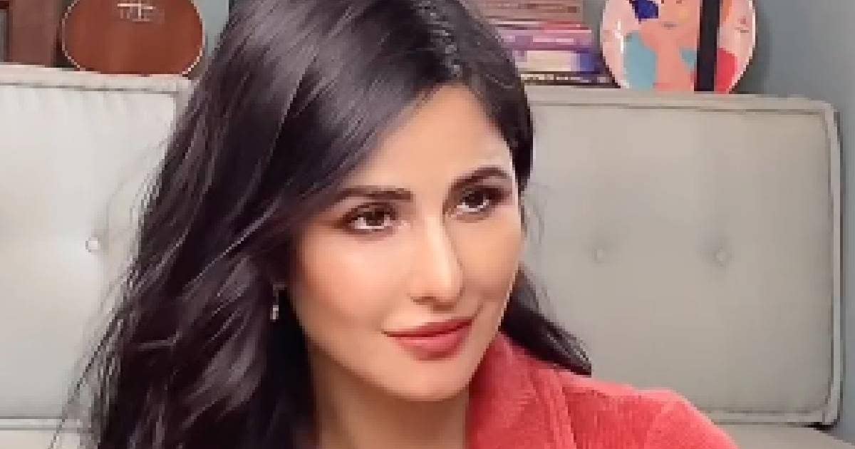 ‘I’m now not a 19 age impaired lady’, Katrina Kaif expressed her ache next 21 years, stated – now she is not going to repeat the error