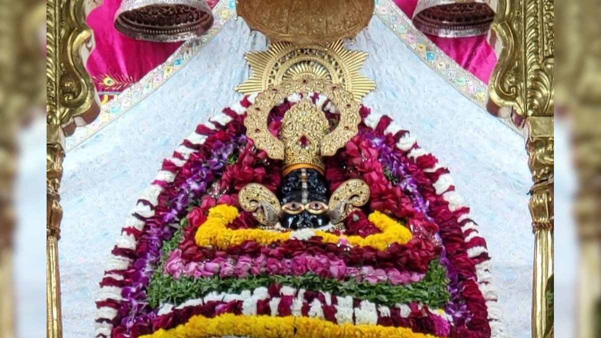 खाटूश्यामजी के फाल्गुनी मेले का हुआ आगाज, 20 मार्च को मनाया जाएगा श्याम  बाबा का बर्थडे, जानें सबकुछ - Khatushyamji Falguni Mela started from Today  Shyam Baba birthday to be ...