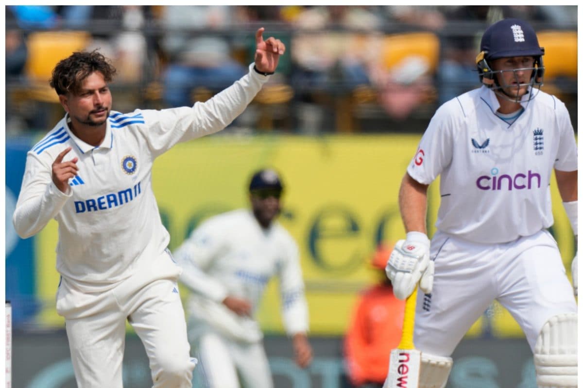 फेल हुआ इंग्लैंड का बैजबॉल, 20 ओवर में गंवा दिए आखिरी 8 विकेट, बनाए सिर्फ 85 र