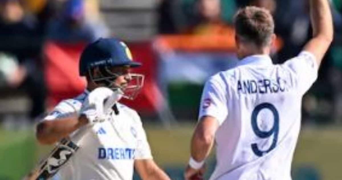 इंग्लैंड को झटका, 700 टेस्ट विकेट लेने वाले महान गेंदबाज के संन्यास का ऐलान, जेम्स एंडरसन घर पर खेलेंगे आखिरी मैच