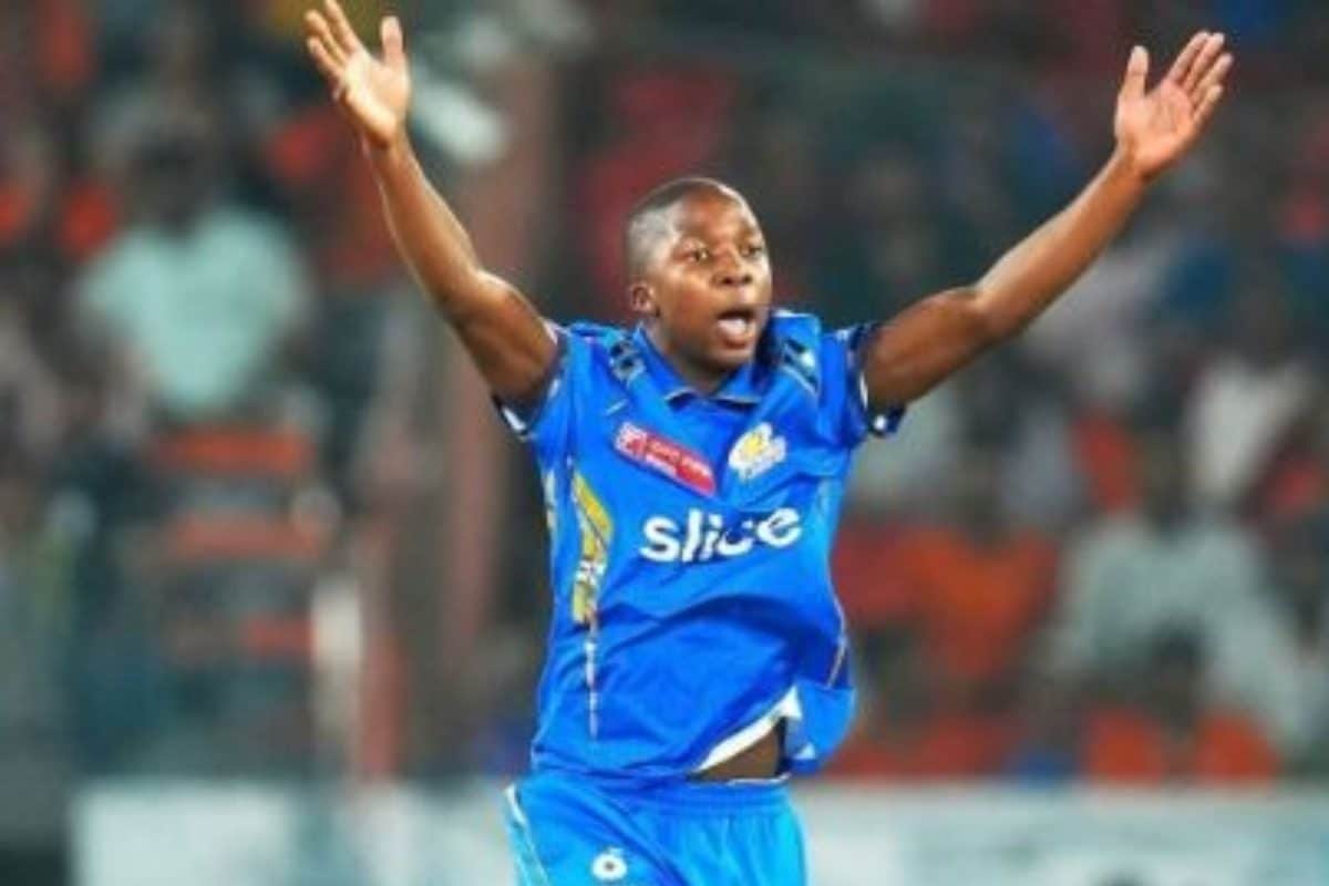वर्ल्ड कप में उड़ाया गर्दा... आईपीएल के डेब्यू मैच में बनाया शर्मनाक रिकॉर्ड