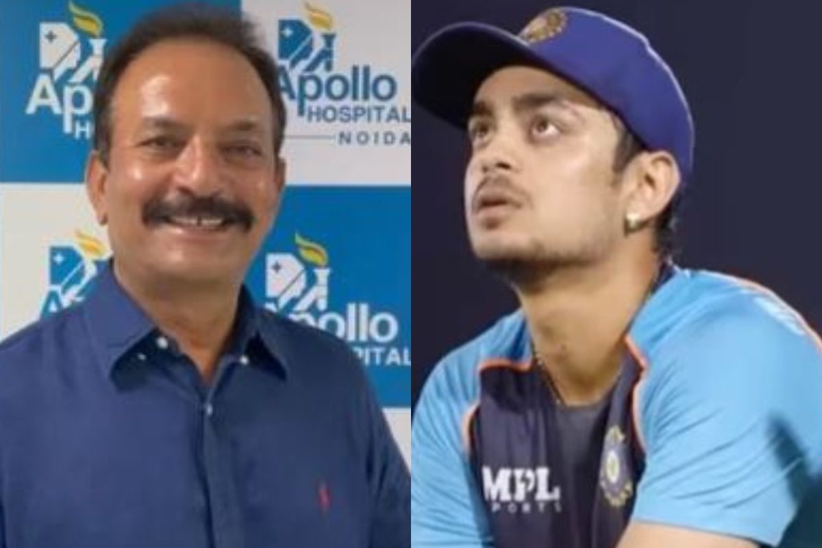 खेल से बड़ा कोई नहीं... पूर्व सेलेक्टर बोले- फर्स्ट क्लास क्रिकेट खेलना होगा