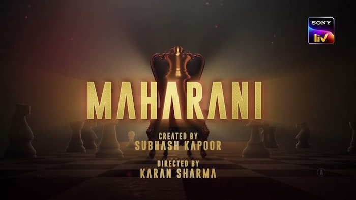 ओटीटी पर चल रही है जबरदस्त सीरीज, हर सीजन में रोमांच 3 Poster