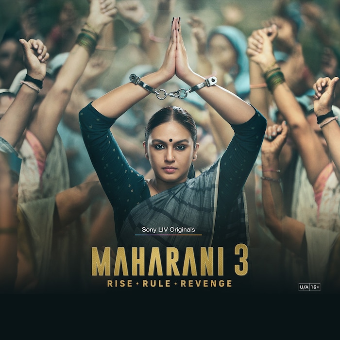 ओटीटी पर चल रही है जबरदस्त सीरीज, हर सीजन में रोमांच 5 Poster