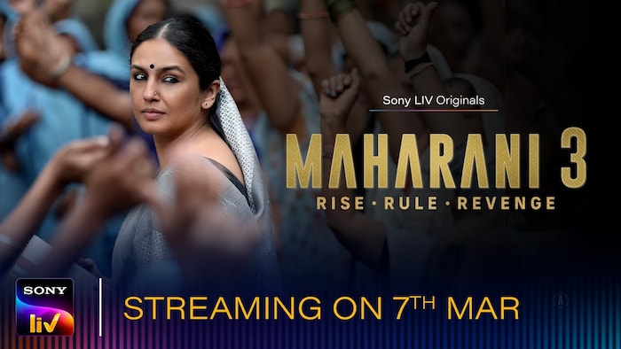 ओटीटी पर चल रही है जबरदस्त सीरीज, हर सीजन में रोमांच 6 Poster