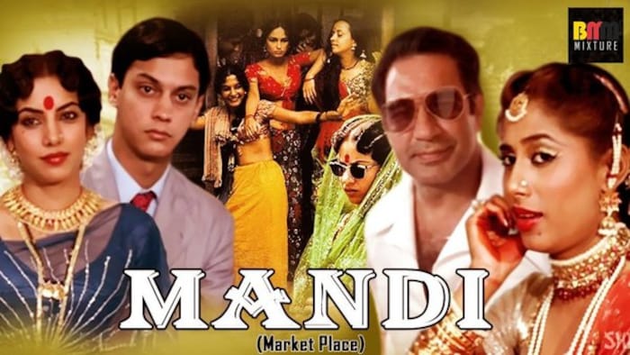 Mandi movie