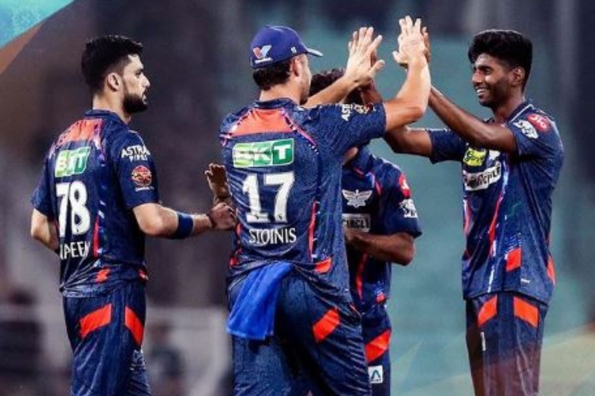 IPL 2024: लखनऊ की टीम को झटका, तूफानी तेज गेंदबाज अगले मैच से बाहर