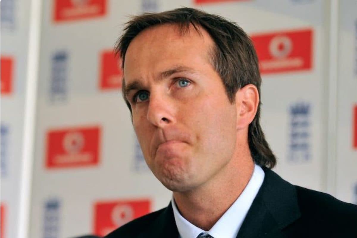 अपने बल्लेबाजों की घटिया बैटिंग पर जमकर बरसे वॉन, सेलेक्शन पैनल पर उठाए सवाल