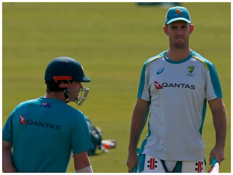 मिचेल मार्श आईपीएल में खेलने के लिए वेस्टर्न ऑस्ट्रेलिया का फाइनल मुकाबला छोड़ रहे हैं. (AP)
