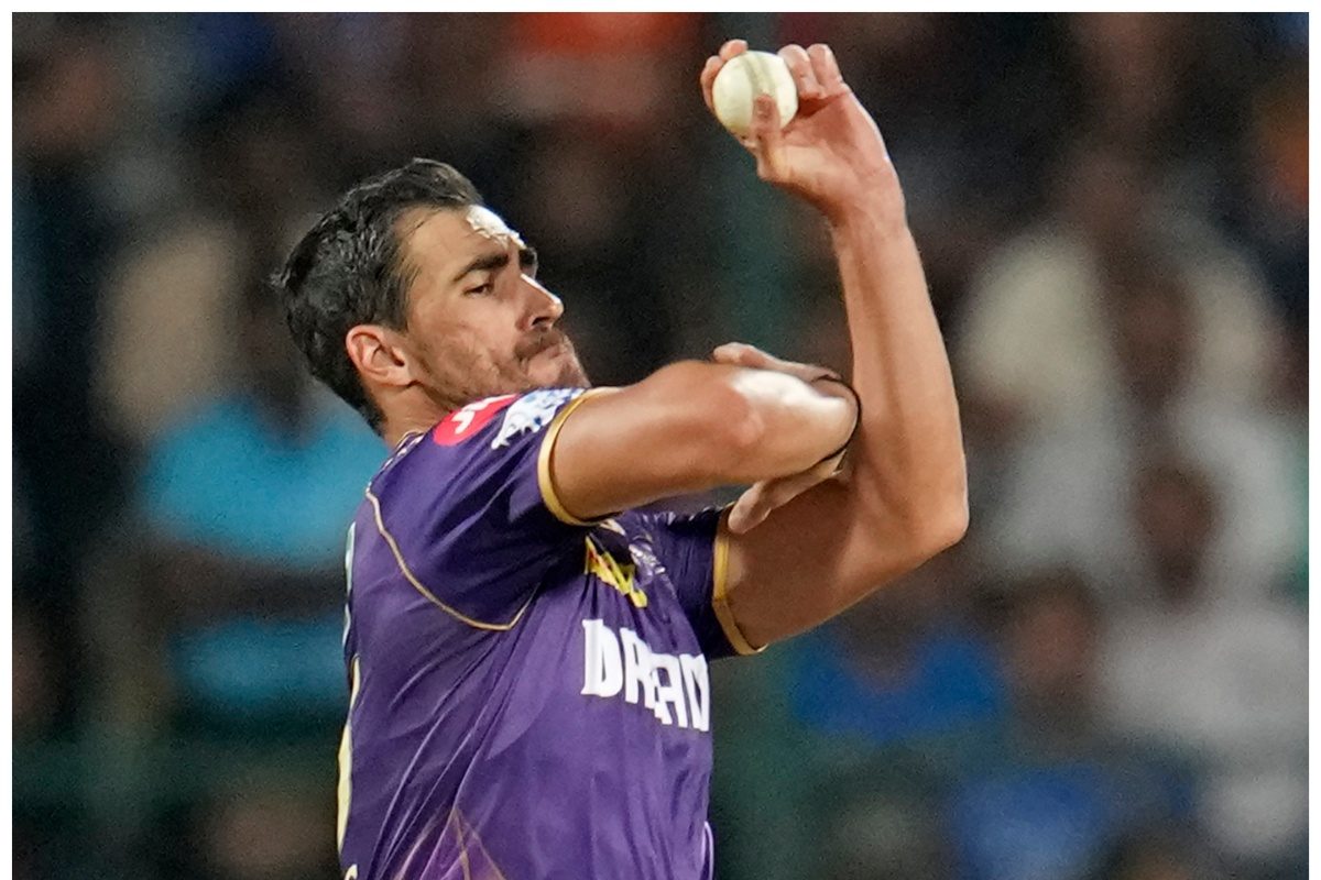 IPL 2024: सबसे महंगे क्रिकेटर ने लुटाए 100 रन, विकेट एक भी नहीं लिया