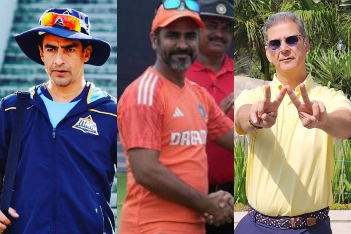 टीम इंडिया का सेलेक्टर बनने की रेस में चौंकाने वाला नाम... जानिए पूरी डिटेल