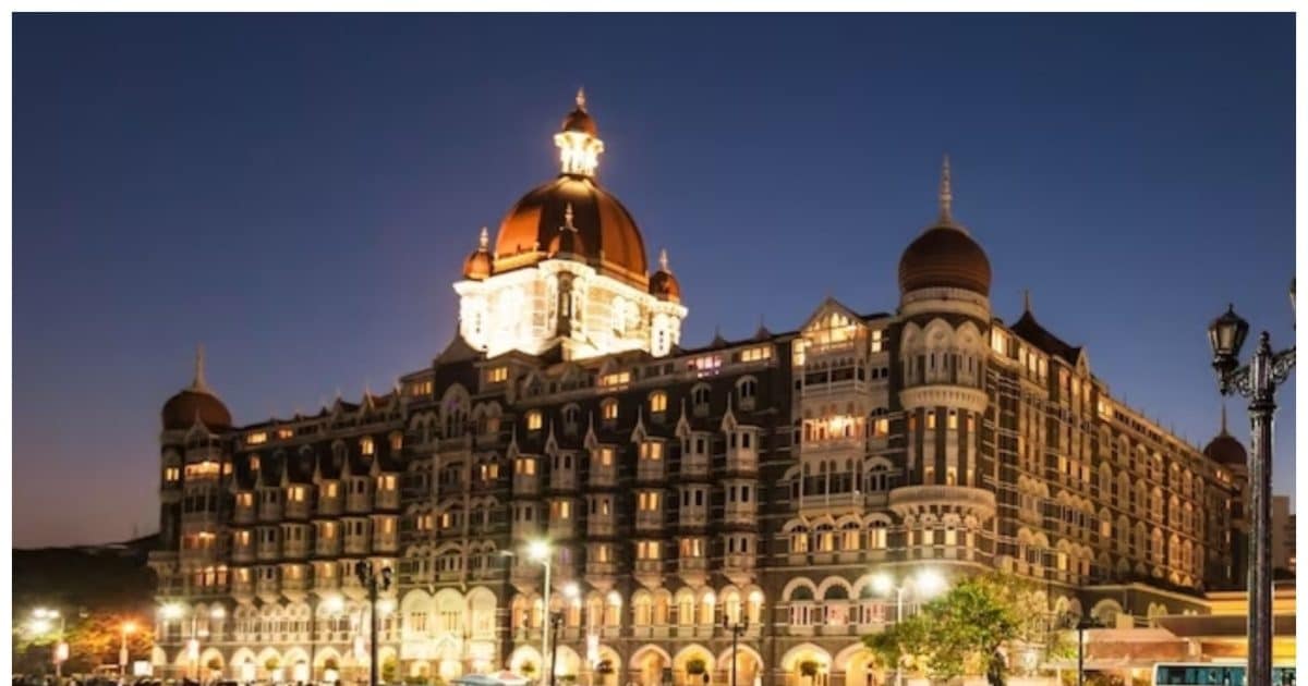 जमशेदजी टाटा ने क्यों ठानी थी जिद, जिसकी वजह से देश को मिला पहला 5 स्टार होटल