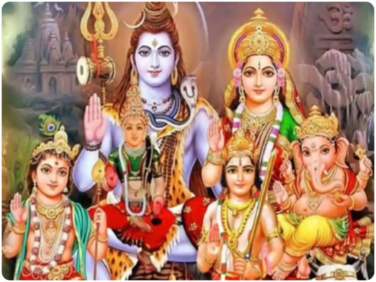 Mahashivratri, mahashivratri poojan muhurat, Lord Shiva Stories, Lord Shiva, Shiv-Shankar, Shiv Parvati, Shiv Parvati Marriage, lesson of life, story of Vrikasur, Narada, Lord Vishnu, Lord Brhama, penance, boon
