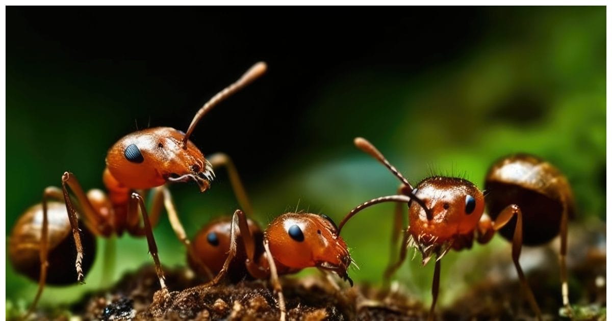 कैसे चुनी जाती है रानी चींटी और रानी मधुमक्खी, कैसे तय होता ये रोल