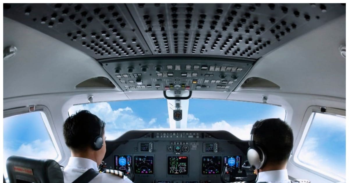 क्या है पायलटों के लिए नया रेस्ट रूल, जिसे लागू कराने पर अड़ा DGCA