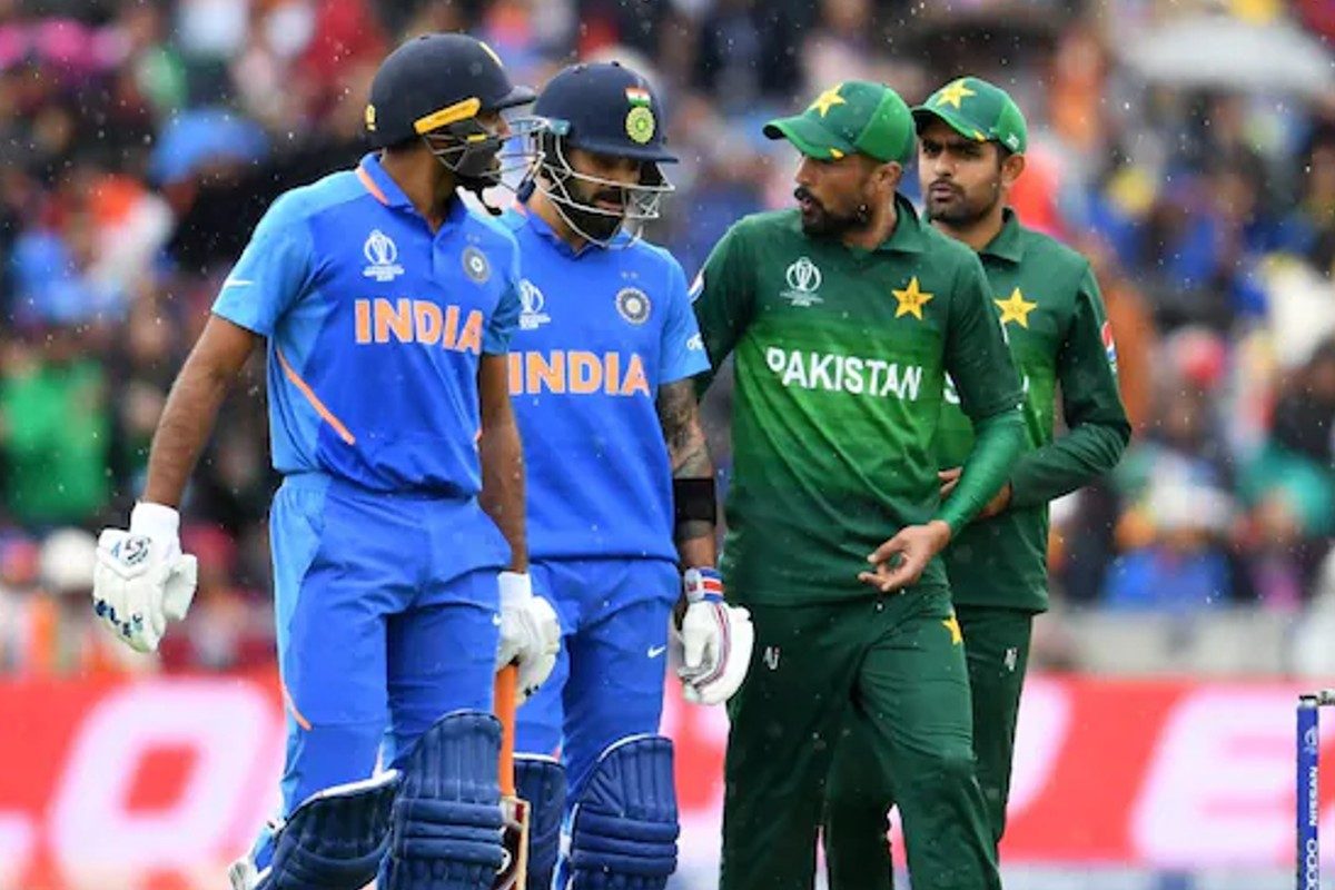 मैच फिक्सिंग का दोषी पाकिस्तान की टीम में,जेल जाने की वजह से वीजा में मुश्किल