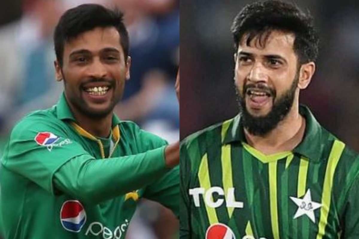 PCB ने 24 घंटे के भीतर 2 खिलाड़ियों का संन्यास तुड़वाया, खेला 'मास्टरस्ट्रोक'