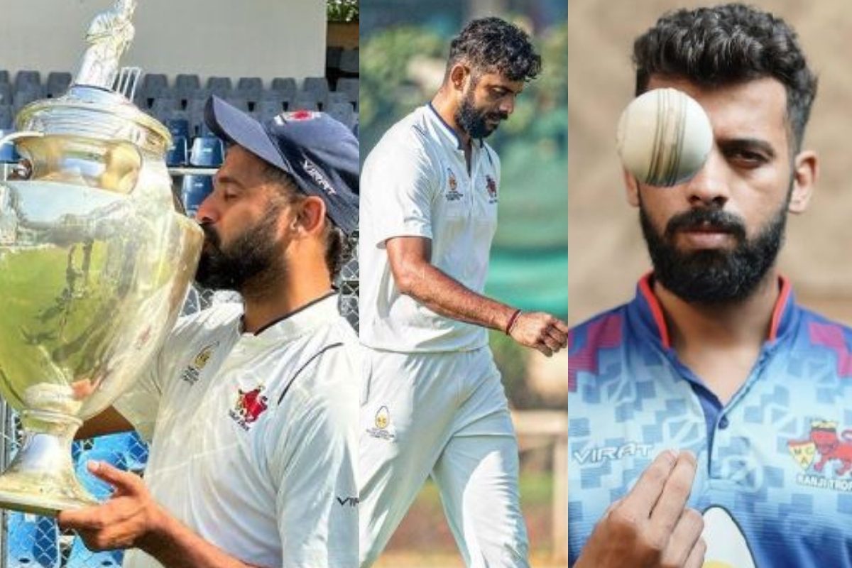 8 मैच.. 31 व‍िकेट, टीम को बनाया चैंप‍ियन, नौकरी के लिए भटक रहा क्रिकेटर