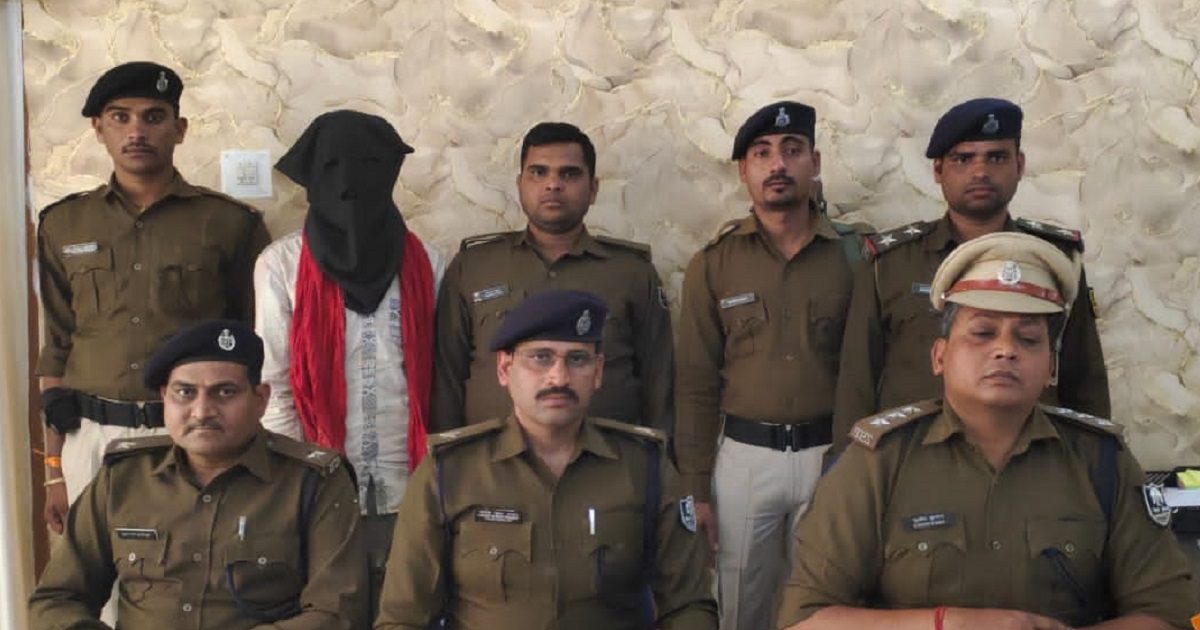 Dosti mein hatya Motihari police revealed Lakshya Raj murder case after ...
