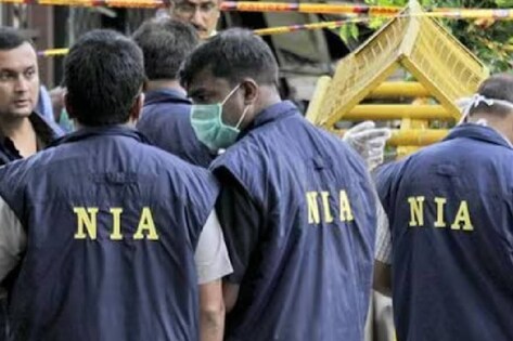 रामेश्वरम कैफे विस्फोट पर NIA का बड़ा एक्‍शन, 3 राज्‍यों के 18 ठिकानों पर छापेमारी, मुख्‍य साजिशकर्ता गिरफ्तार