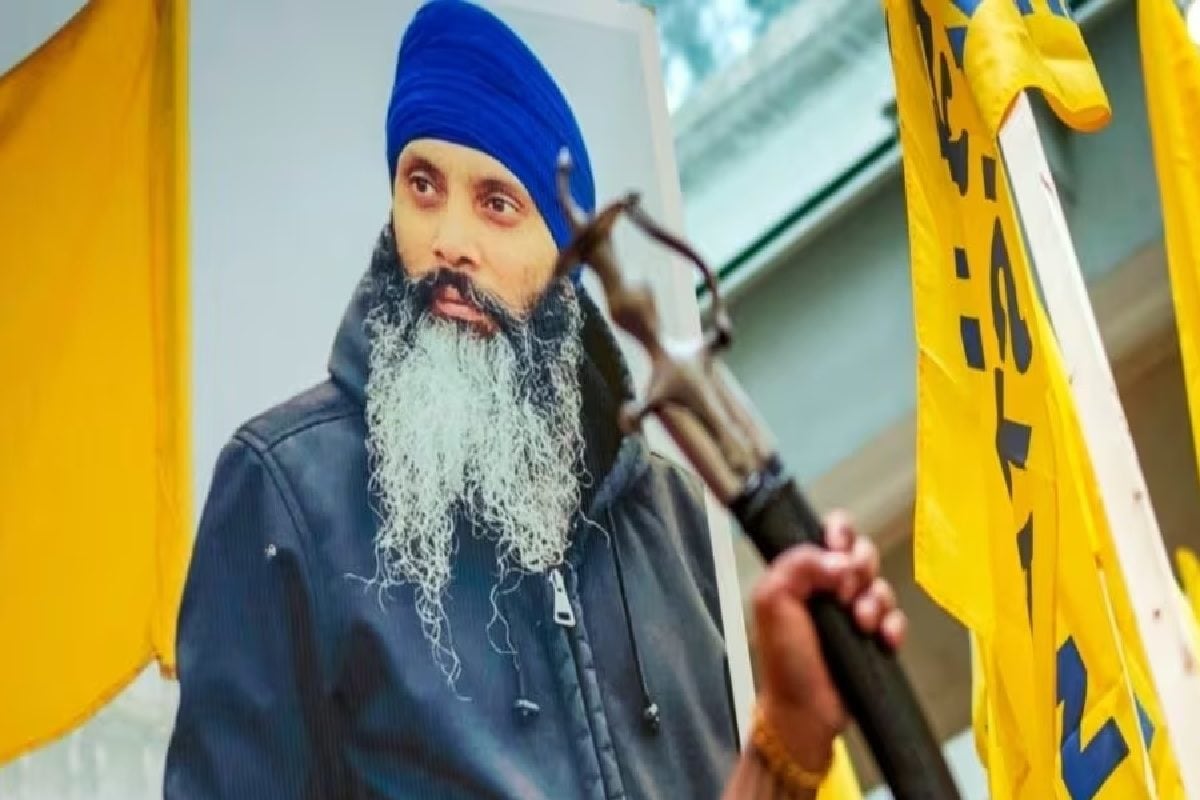 कनाडा में 3 भारतीय गिरफ्तार खालिस्‍तानी अलगाववादी निज्‍जर की हत्‍या से संबंध