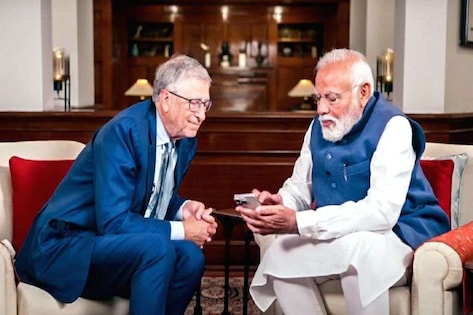  क्यों है दुनिया प्रधानमंत्री नरेंद्र मोदी के तकनीकी इनोवेशन की मुरीद?