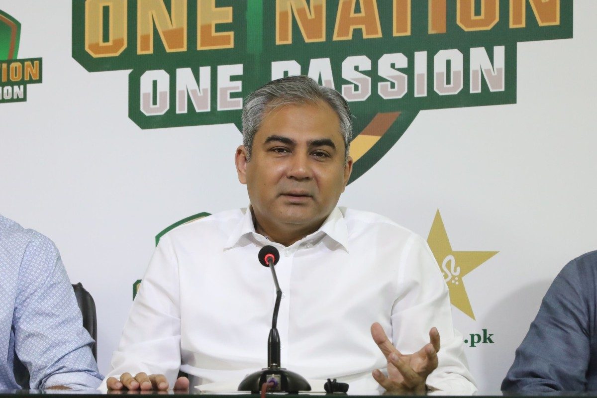 PCB चीफ बोले- पाकिस्तान में क्यों नहीं कराया जाएगा चैंपियंस ट्रॉफी, कारण दो