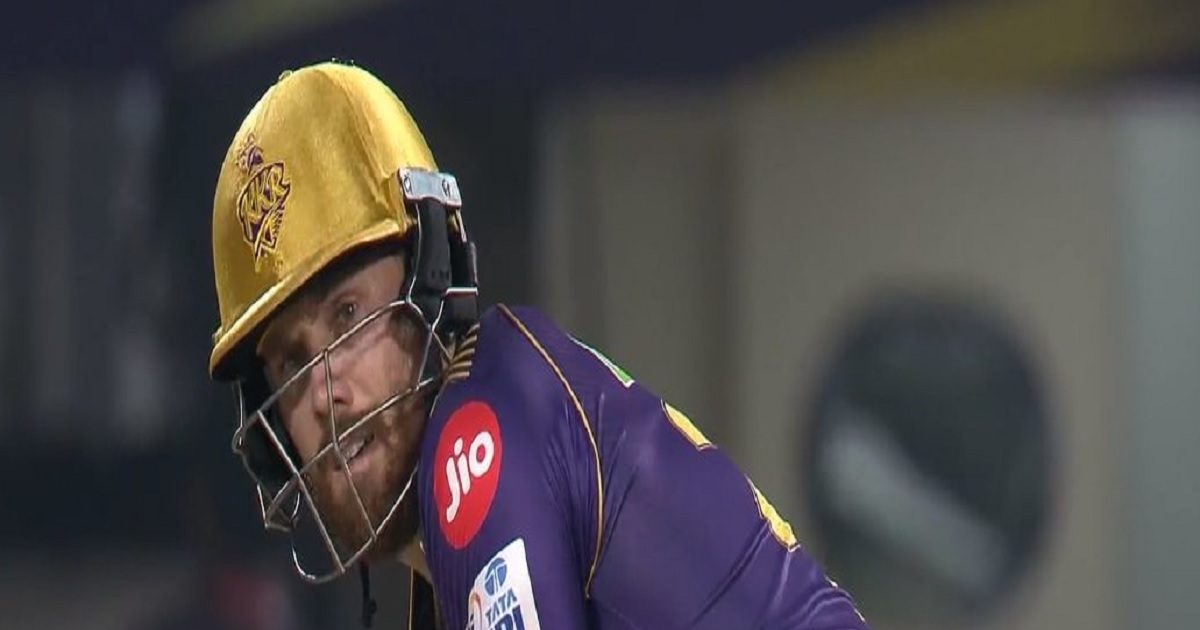 Knight Jansen KKR vs SRH: ऑक्शन में रहा था अनसोल्ड, पहले मुकाबले में ही मचाया तहलका ...