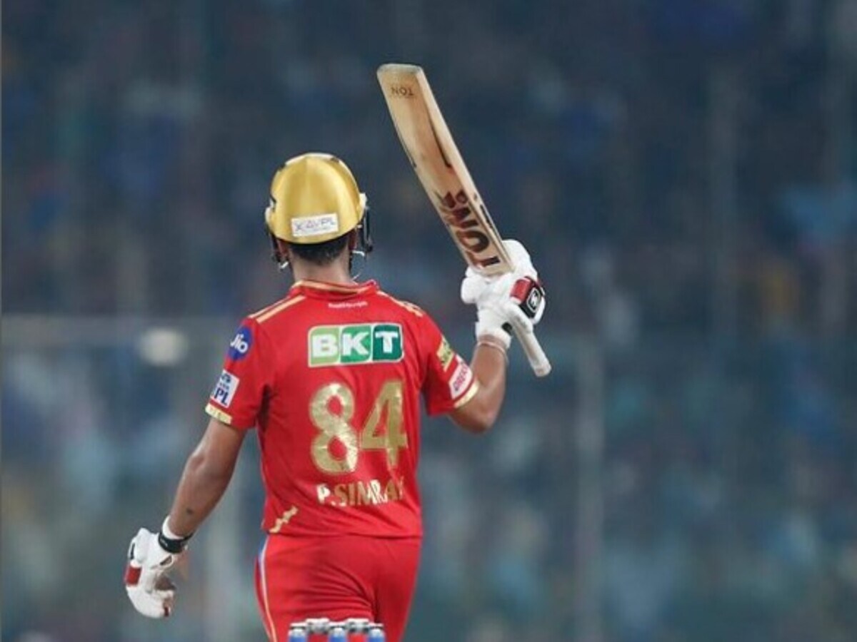 IPL 2024, IPL, Sameer Rizvi, shahrukh khan, Rahul Tewatia, kumar kushagra, Shubham Dubey, Nehal Wadhera and Prabhsimran Singh, आईपीएल 2024, समीर रिजवी, शाहरुख खान, राहुल तेवतिया, कुमार कुशाग्र, शुभम दुबे, नेहाल वढेरा, प्रभसिमरन सिंह