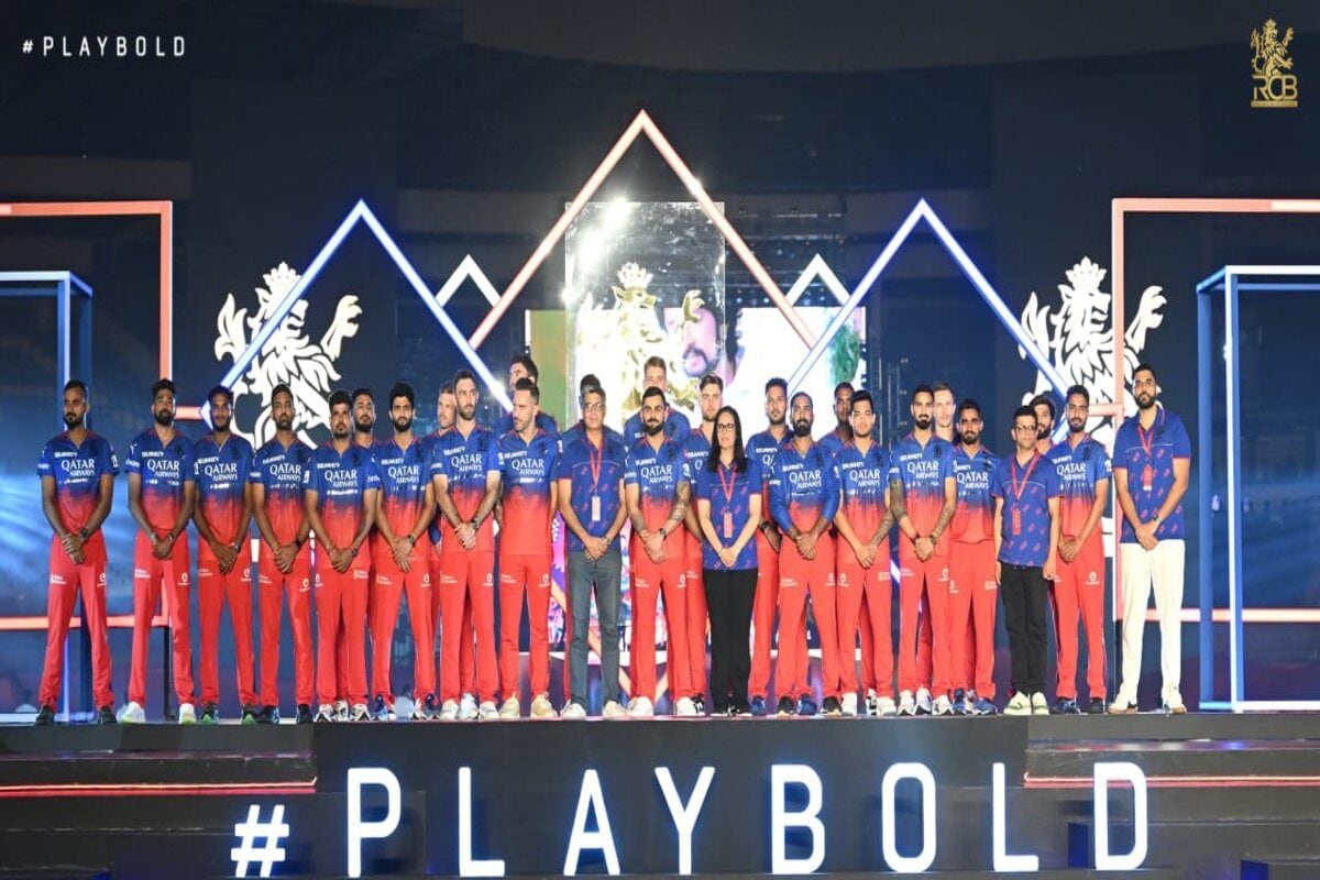 IPL: एक टीम जिसके खिलाड़ियों ने बनाए सबसे अधिक रिकॉर्ड, पर नहीं जीत पाए खिताब