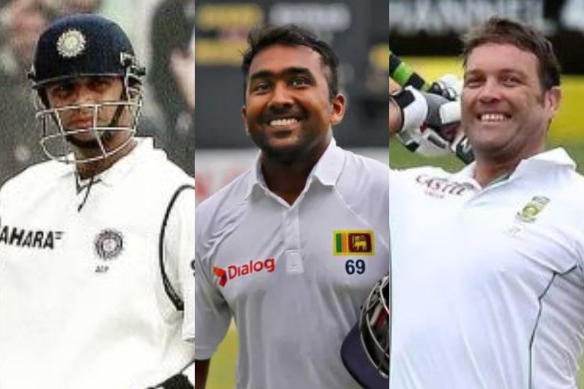 टेस्ट में कैचों का महारिकॉर्ड किसके नाम? भारतीय दिग्गज को पछाड़ना मुश्किल