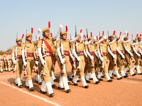  राजस्थान पुलिस में SI बनने की क्राइटेरिया