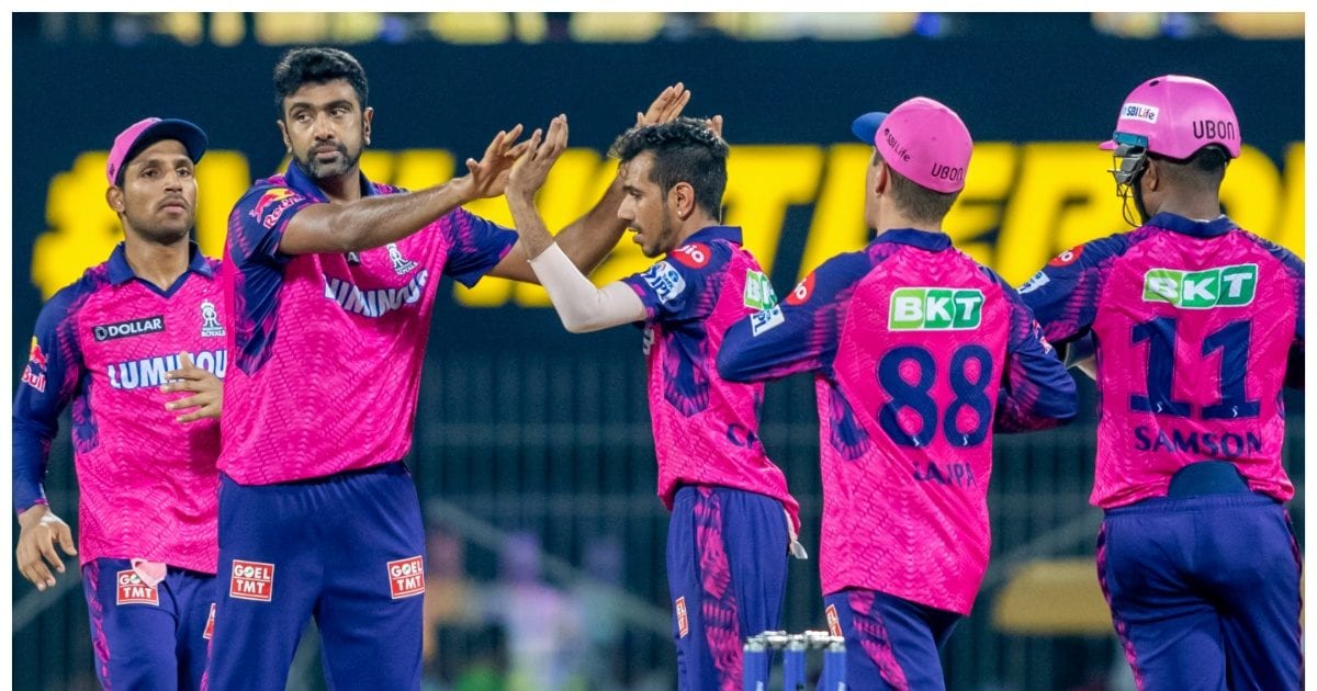 राजस्थान रॉयल्स का 10 करोड़ी तेज गेंदबाज बाहर, IPL 2024 से पहले लगा बड़ा झटका