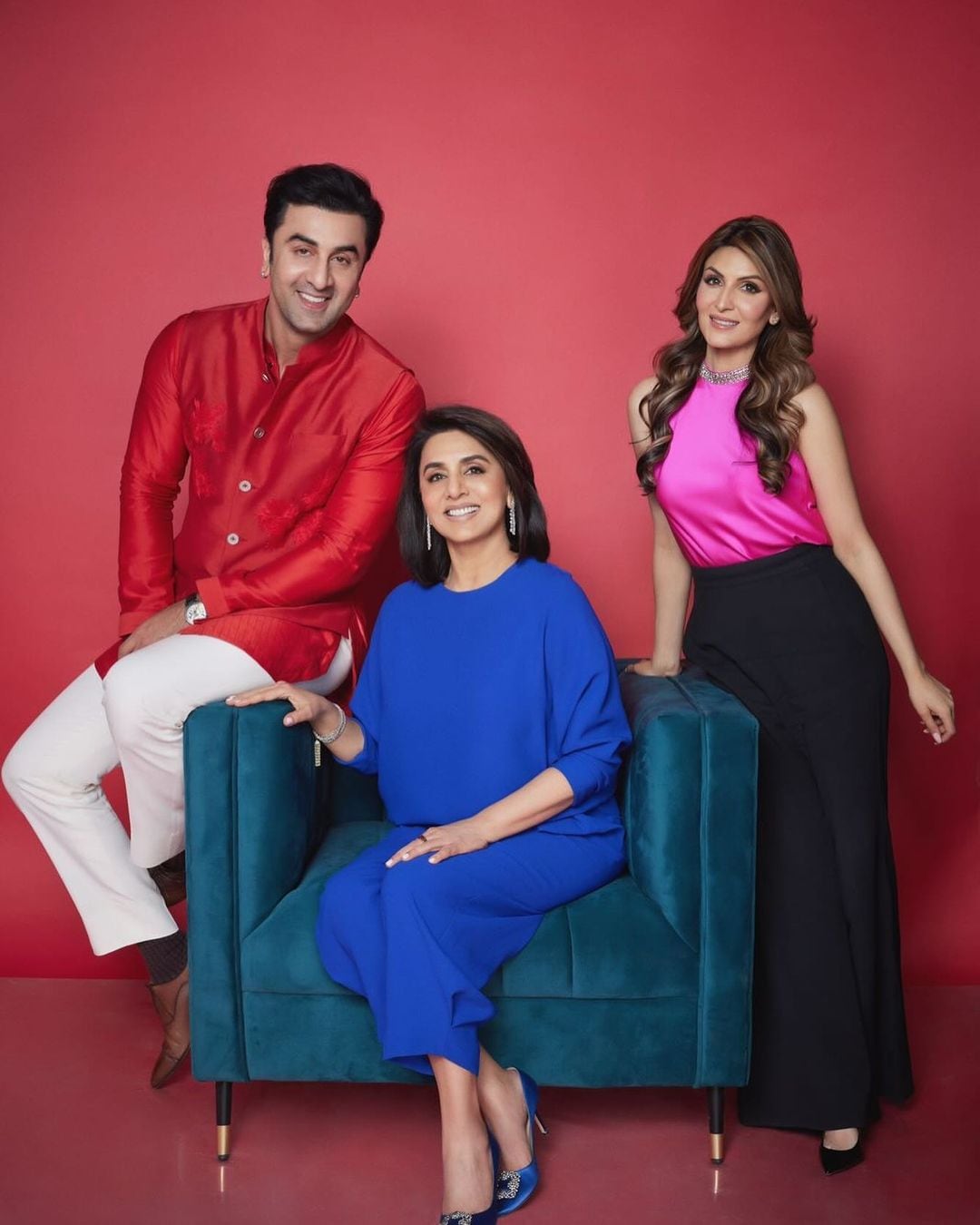 Ranbir Kapoor, Rishi Kapoor, Ranbir Kapoor Kapil Sharma Show, Ranbir Kapoor News, Ranbir Kapoor's wife, Neetu Kapoor, When Rishi Kapoor defeated Ranbir Kapoor, The Great Indian Kapil Show, The Great Indian Kapil Show Ranbir Kapoor, Bollywood News, Entertainment News