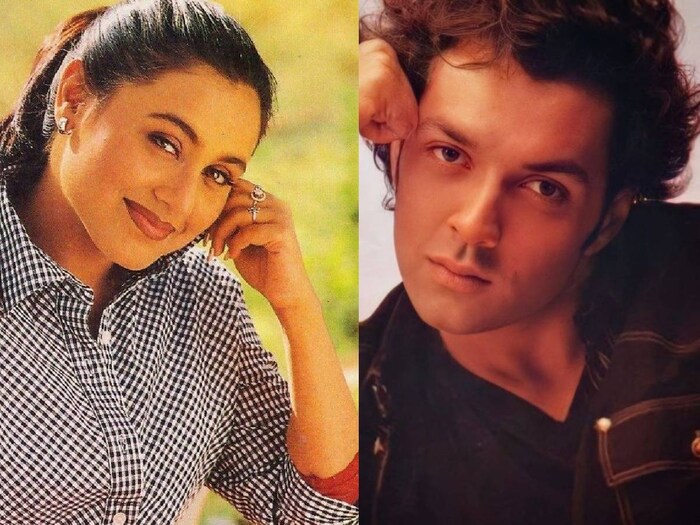 यह एक्टर रानी मुखर्जी को चिड़ाता था डेढ़ फुटिया नाम से, फिर नहीं बनाई जोड़ी 7 Instagram