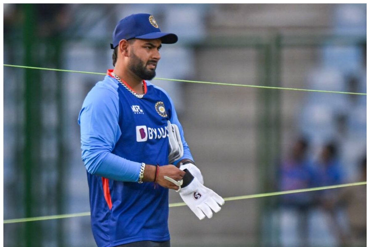 ऋषभ पंत खेलेंगे टी20 विश्व कप? जान लीजिए कब होगा भारतीय टीम का चयन